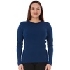 235 Midweight Navy Blue