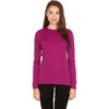 235 Midweight Radiant Violet