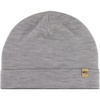 image:image100 Merino Wool Cuff Beanie  Mens amp Womens Warm Winter Hat  Watch Cap  Toque  Novelty Beanie  One Size Fits MostAsh Gray