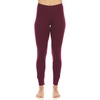 235 Midweight Burgundy