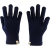 image:imageMerino Wool Glove Liner  Warm Base Layer  Ski Liner Glove  3 Season Wear  Multiple Colors and SizesNavy