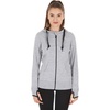 image:imageMerino Wool Hoodie  Expedition Heavyweight  Fleece Brushed SweatshirtAsh Gray
