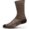 image:imageUSA Made  Boot Socks  Hunting Socks  Merino Wool  Mountain HeritageS16 Micro Weight Coffee