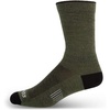 image:imageUSA Made  Boot Socks  Hunting Socks  Merino Wool  Mountain HeritageS16 Micro Weight Olive Drab