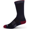 image:imageUSA Made  Boot Socks  Hunting Socks  Merino Wool  Mountain HeritageS16 Micro Weight Patriot