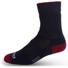 image:imageUSA Made  Lightweight Crew Socks  Hiking Socks  Merino Wool  Mountain HeritageS55 Lightweight Patriot