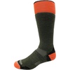 image:imageUSA Made  Lightweight Ski and Snowboard Socks  Over the Calf Socks  Merino Wool  Mountain HeritageS59 Lightweight Hunt