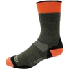 image:imageUSA Made  Micro Cushion Ski and Snowboard Socks  Over the Calf Socks  Merino Wool  Mountain HeritageS56 Lightweight Hunt