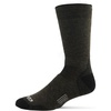 image:imageUSA Made  Midweight Merino Wool Boot Socks  Hunting Socks  Mountain HeritageS76 Midweight Earthen