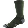 image:imageUSA Made  Midweight Merino Wool Boot Socks  Hunting Socks  Mountain HeritageS76 Midweight Ivy