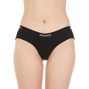 image:imageWomens Briefs  84 Merino Wool  Athletic Underwear  Moisture Wicking UnderwearBlack