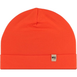 image:image100 Merino Wool Cuff Beanie  Mens amp Womens Warm Winter Hat  Watch Cap  Toque  Novelty Beanie  One Size Fits MostBlaze Orange