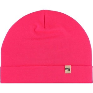 image:image100 Merino Wool Cuff Beanie  Mens amp Womens Warm Winter Hat  Watch Cap  Toque  Novelty Beanie  One Size Fits MostBlaze Pink