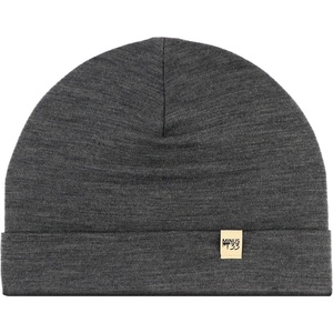 image:image100 Merino Wool Cuff Beanie  Mens amp Womens Warm Winter Hat  Watch Cap  Toque  Novelty Beanie  One Size Fits MostCharcoal Gray