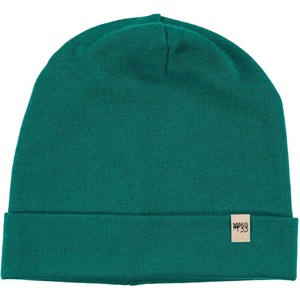 image:image100 Merino Wool Cuff Beanie  Mens amp Womens Warm Winter Hat  Watch Cap  Toque  Novelty Beanie  One Size Fits MostEmerald Green