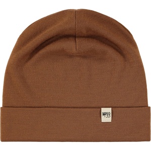 image:image100 Merino Wool Cuff Beanie  Mens amp Womens Warm Winter Hat  Watch Cap  Toque  Novelty Beanie  One Size Fits MostGolden Brown