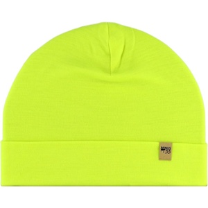 image:image100 Merino Wool Cuff Beanie  Mens amp Womens Warm Winter Hat  Watch Cap  Toque  Novelty Beanie  One Size Fits MostHigh Visibility