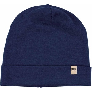 image:image100 Merino Wool Cuff Beanie  Mens amp Womens Warm Winter Hat  Watch Cap  Toque  Novelty Beanie  One Size Fits MostNavy Blue