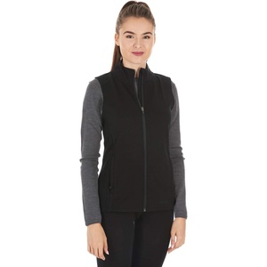 image:image100 Merino Wool Vest  Womens Expedition Heavyweight VestBlack