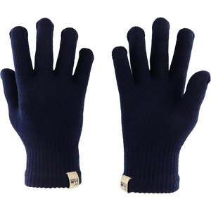 image:imageMerino Wool Glove Liner  Warm Base Layer  Ski Liner Glove  3 Season Wear  Multiple Colors and SizesNavy