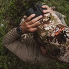 image:image100 Merino Wool  Mens Long Sleeve Crew Shirt  Thermal Base Layer170 Lightweight Tan 499