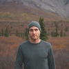 image:image100 Merino Wool  Mens Long Sleeve Crew Shirt  Thermal Base Layer235 Midweight Charcoal Gray