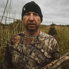 image:image100 Merino Wool  Mens Long Sleeve Crew Shirt  Thermal Base Layer235 Midweight Mossy Oak Country Roots