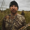 image:image100 Merino Wool  Mens Long Sleeve Crew Shirt  Thermal Base Layer235 Midweight Mossy Oak Country Roots