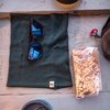 image:image100 Merino Wool  Midweight Neck Gaiter  Skiing Neck Warmer  Winter Face Mask  Multipurpose HeadwearForest Green