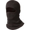 image:image100 Merino Wool Balaclava  Winter Ski Mask  Face Mask  Cold Weather GearBlack