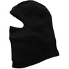 image:image100 Merino Wool Balaclava  Winter Ski Mask  Face Mask  Cold Weather GearBlack