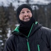 image:image100 Merino Wool Balaclava  Winter Ski Mask  Face Mask  Cold Weather GearBlack