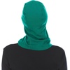 image:image100 Merino Wool Balaclava  Winter Ski Mask  Face Mask  Cold Weather GearEmerald Green