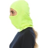 image:image100 Merino Wool Balaclava  Winter Ski Mask  Face Mask  Cold Weather GearHighvis