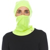 image:image100 Merino Wool Balaclava  Winter Ski Mask  Face Mask  Cold Weather GearHighvis