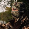 image:image100 Merino Wool Balaclava  Winter Ski Mask  Face Mask  Cold Weather GearMossy Oak Country Roots