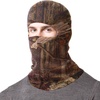 image:image100 Merino Wool Balaclava  Winter Ski Mask  Face Mask  Cold Weather GearMossy Oak Country Roots