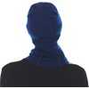image:image100 Merino Wool Balaclava  Winter Ski Mask  Face Mask  Cold Weather GearNavy