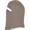 image:image100 Merino Wool Balaclava  Winter Ski Mask  Face Mask  Cold Weather GearTan 499