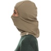 image:image100 Merino Wool Balaclava  Winter Ski Mask  Face Mask  Cold Weather GearTan 499