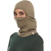 image:image100 Merino Wool Balaclava  Winter Ski Mask  Face Mask  Cold Weather GearTan 499