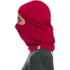 image:image100 Merino Wool Balaclava  Winter Ski Mask  Face Mask  Cold Weather GearTrue Red