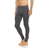 image:image100 Merino Wool Bottoms Mens Base Layer Pants  Long Johns  Thermal Underwear235 Midweight Charcoal Gray