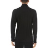 image:image100 Merino Wool Full Zip  Mens Expedition Zip UpBlack