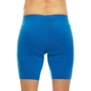 image:image100 Merino Wool Mens Lightweight Boxer Brief  Moisture Wicking  Soft and Breathable UnderwearAzure Blue