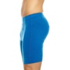 image:image100 Merino Wool Mens Lightweight Boxer Brief  Moisture Wicking  Soft and Breathable UnderwearAzure Blue
