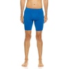 image:image100 Merino Wool Mens Lightweight Boxer Brief  Moisture Wicking  Soft and Breathable UnderwearAzure Blue