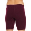 image:image100 Merino Wool Mens Lightweight Boxer Brief  Moisture Wicking  Soft and Breathable UnderwearBurgundy