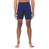 image:image100 Merino Wool Mens Lightweight Boxer Brief  Moisture Wicking  Soft and Breathable UnderwearNavy