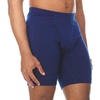 image:image100 Merino Wool Mens Lightweight Boxer Brief  Moisture Wicking  Soft and Breathable UnderwearNavy